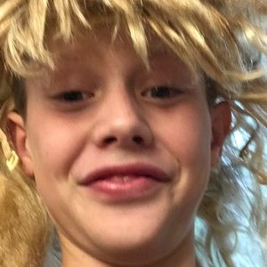 Meet your Posher, Hadley